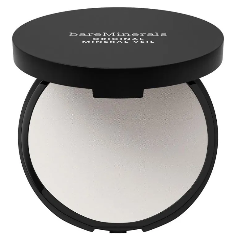 BareMinerals Original Mineral Veil Pressed Setting Powder Translucent