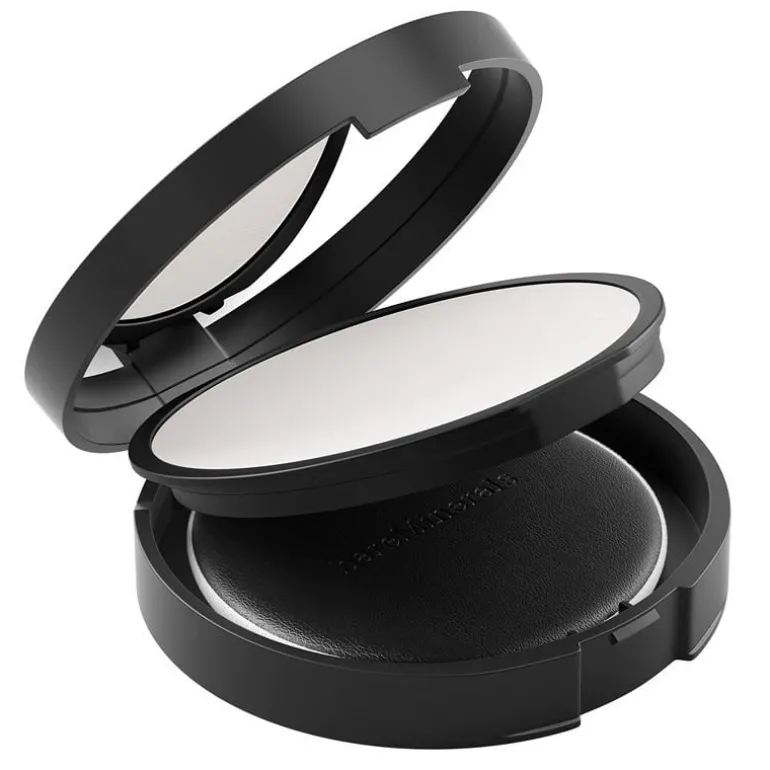 BareMinerals Original Mineral Veil Pressed Setting Powder Translucent