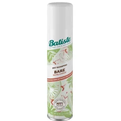Batiste Bare Dry Shampoo 200ml
