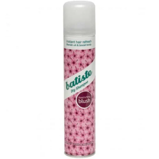 Batiste Dry Shampoo Blush 200ml