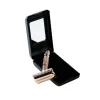 Beard Monkey Twist Razor Rose Gold