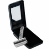 Beard Monkey Twist Razor Silver