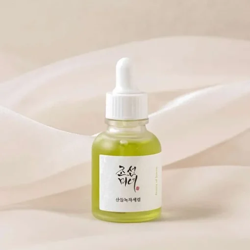 Beauty of Joseon Calming Serum Green Tea + Panthenol 30ml
