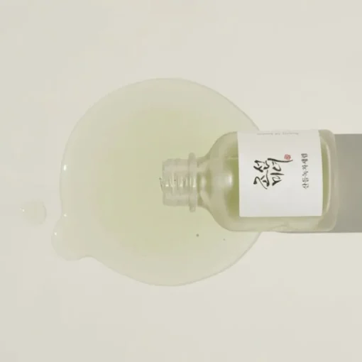 Beauty of Joseon Calming Serum Green Tea + Panthenol 30ml