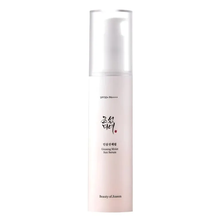 Beauty of Joseon Ginseng Moist Sun Serum 50ml