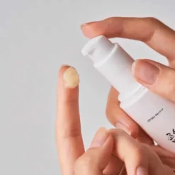 Beauty of Joseon Ginseng Moist Sun Serum 50ml