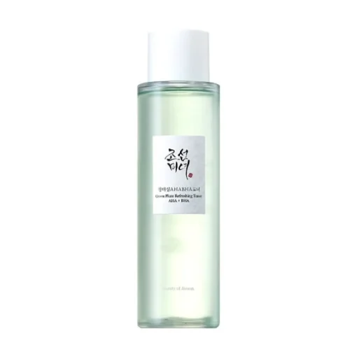 Beauty of Joseon Green Plum Refreshing Toner AHA+BHA 150ml