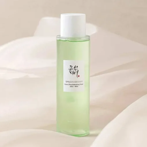 Beauty of Joseon Green Plum Refreshing Toner AHA+BHA 150ml