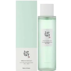Beauty of Joseon Green Plum Refreshing Toner AHA+BHA 150ml