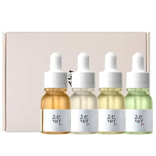 Beauty of Joseon Hanbang Serum Discovery Kit
