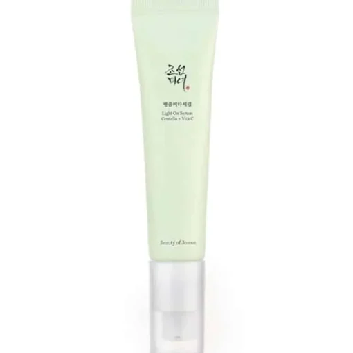 Beauty of Joseon Light On Serum Centella + Vita C 30ml