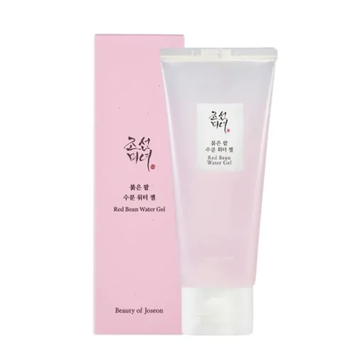 Beauty of Joseon Red Bean Water Gel 100ml