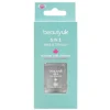 Beauty UK 5 In 1 Base & Top Coat