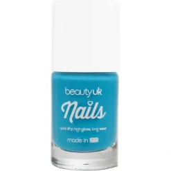 Beauty UK Nail Polish no.13 – Tealed With A Kiss
