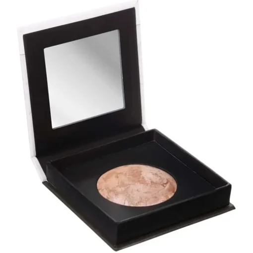 Beauty UK Baked Box No.3 – Halo