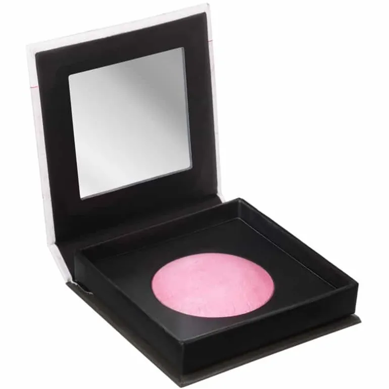 Beauty UK Baked Box No.1 Popsicle Pink