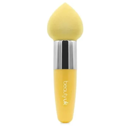Beauty UK Blending Sponge – Yellow
