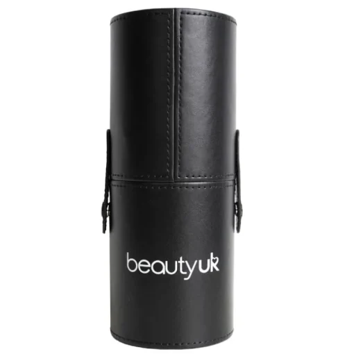 Beauty UK Brush Set And Holder