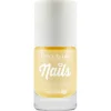 Beauty UK Candy Pearl Nail Polish – Lemon