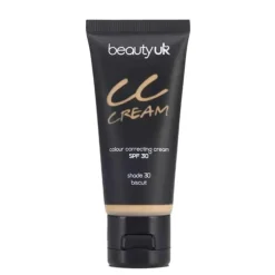 Beauty UK CC Cream No.30 Biscuit