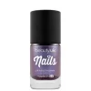 Beauty UK Chrome Nail Polish – Purple