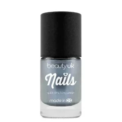 Beauty UK Chrome Nail Polish – Blue