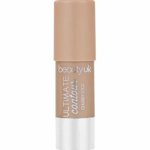Beauty UK Contour Chubby Stick No.4 Shimmer Highlight