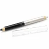 Beauty UK Double Ended Jumbo Pencil no.1 – Black&White