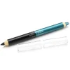 Beauty UK Double Ended Jumbo Pencil no.3 – Black&Turquoise