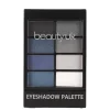 Beauty UK Eyeshadow Palette no.6 – After Dark