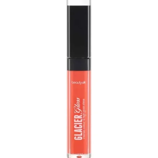 Beauty UK Glacier Gloss no.8 – Candy Coral