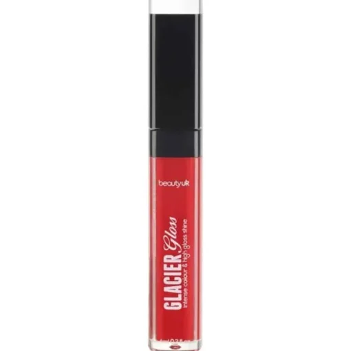 Beauty UK Glacier Gloss no.9 – Heart Breaker