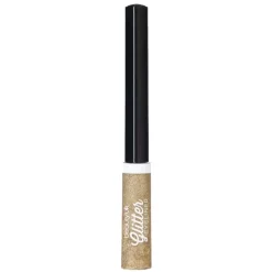 Beauty UK Glitter Eyeliner – Gold 5ml