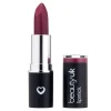 Beauty UK Lipstick No.17 – Plumalicious