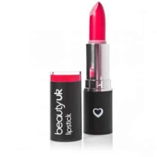 Beauty UK Lipstick No.5 – Sunset
