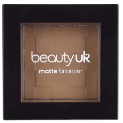Beauty UK Matte Bronzer no.2 Dark