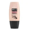 Beauty UK Matte FX Foundation – No.3 Warm Sand