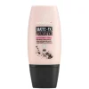 Beauty UK Matte FX Foundation – No.1 Ivory