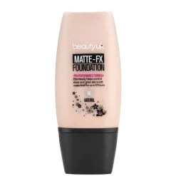 Beauty UK Matte FX Foundation – No.2 Natural