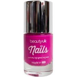 Beauty UK Nail Polish – boys-en berries