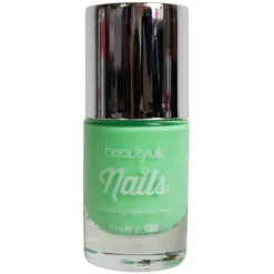 Beauty UK Nail Polish – I’m Minted