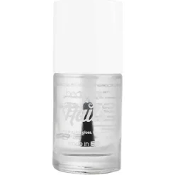 Beauty UK Nail Polish no.1 – Ice Ice Baby