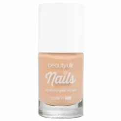 Beauty UK Nail Polish no.3 – Lets Hit The Peach