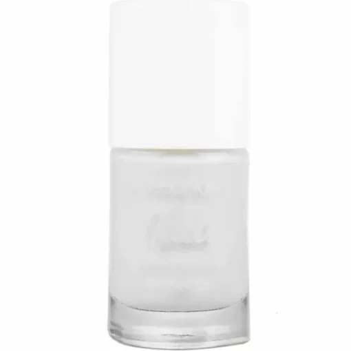 Beauty UK Nail Polish no.2 – White Out