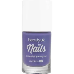Beauty UK Nail Polish no.9 – Ultra Violet