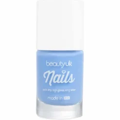 Beauty UK Nails no.23 – Blue Crush 9ml