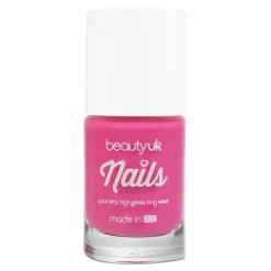 Beauty UK Nails no.16 – Pink Pop 9ml