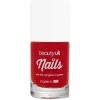 Beauty UK Nails no.11 – Post Box Red 9ml