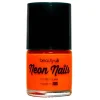Beauty UK Neon Nail Polish – Orange