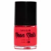 Beauty UK Neon Nail Polish – Coral